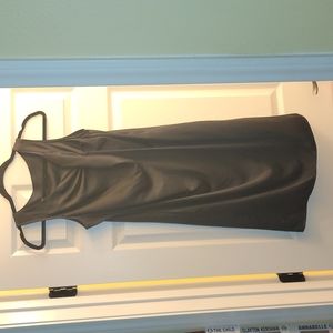 Black Dress. Size S